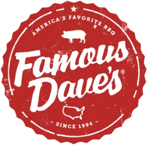 Famous Dave's